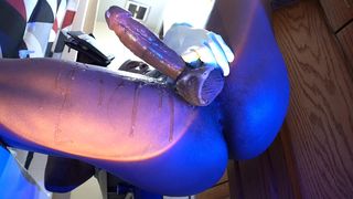 DIDDY ENTERTAINMENT INDUSTRY FREAK OFF PARTY HALLELUJAH JOHNSON ( TASTY ASS DICK NUT AND CUM FOR $ALE )