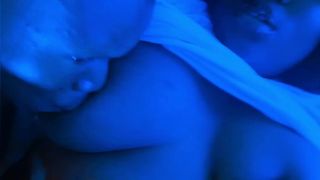 AM ENJOYING THIS SO SWEET