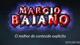 Mostriei pra minha mulher como e q eu faco pra comer um cuzinho ate ficar molhadinho