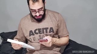 Explicadora do sexo