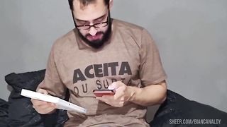 Explicadora do sexo