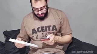 Explicadora do sexo
