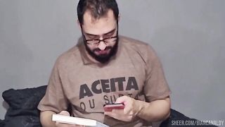 Explicadora do sexo
