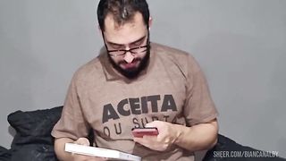 Explicadora do sexo