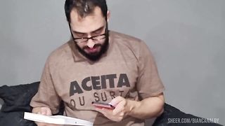 Explicadora do sexo