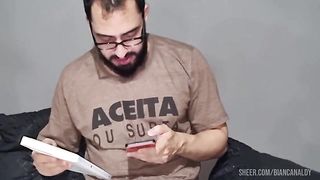 Explicadora do sexo