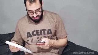 Explicadora do sexo