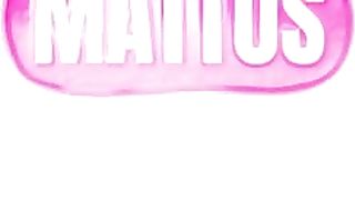 Banho e Porra na bundinha