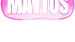 Banho e Porra na bundinha