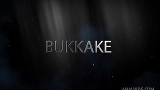 Gangbang Creampie Breme 15