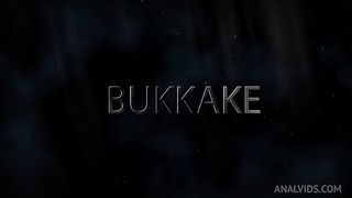 Gangbang Creampie Breme 15