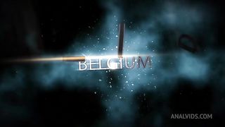 Gangbang Creampie Breme 15