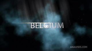 Gangbang Creampie Breme 15