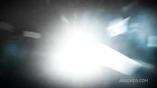 Gangbang Creampie Breme 15