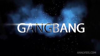 Gangbang Creampie Breme 15