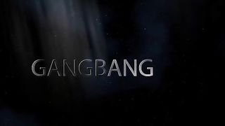 Gangbang Creampie Breme 15