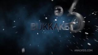 Gangbang Creampie Breme 15