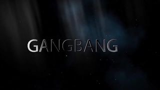 Gangbang Creampie Euskirchen 13