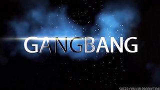 Gangbang Creampie Duren 04