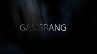 Gangbang Creampie Duren 04