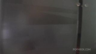 Threesome two sisters fucked by Grandpa (MagicManyu)