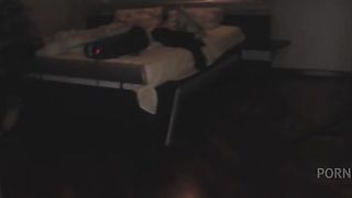 Threesome two sisters fucked by Grandpa (MagicManyu)