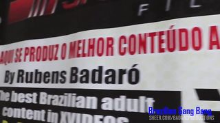 Gangbang e dp - Samirra Summer