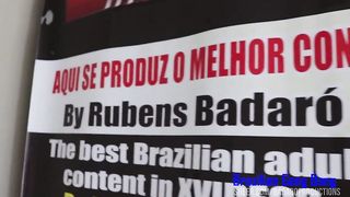 Gangbang e dp - Samirra Summer