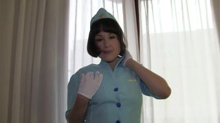 Wrong Room Anal MILF