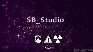 Three Teens Two Phones One CreamPie