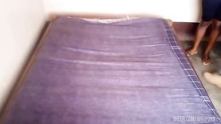 MA PETITE AMIE BAISE COMME UNE AMATRICE