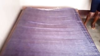 MA PETITE AMIE BAISE COMME UNE AMATRICE