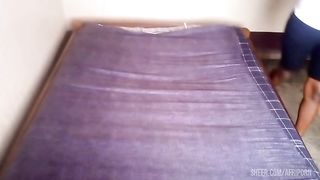 MA PETITE AMIE BAISE COMME UNE AMATRICE