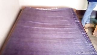 MA PETITE AMIE BAISE COMME UNE AMATRICE