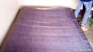 MA PETITE AMIE BAISE COMME UNE AMATRICE