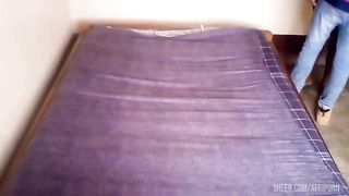 MA PETITE AMIE BAISE COMME UNE AMATRICE