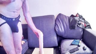 Kinkyboy - update #9 - I can't sleep - Jan 30, 2023