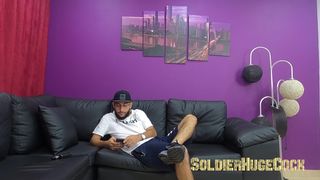 I have little experience with anal sex, but my step-4unt, like the good slut that she is, lets me practice penetrating her ass!