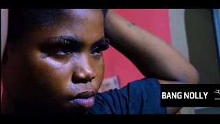 K BABY FUCKS HER HORNY NEPHEW BEFORE GOING TO WORK