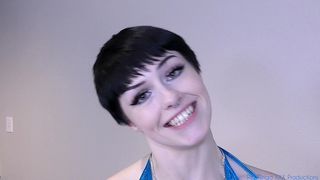 BTS WITH PORNSTAR RAEE RIPLEY