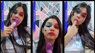 AFTER-SCHOOL TREATS WITH MY SWEET AND TASTY STEPMOM ( SHEER COMPLETE VERSION)