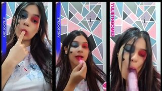 AFTER-SCHOOL TREATS WITH MY SWEET AND TASTY STEPMOM ( XVIDEOS RED)