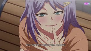 LUJURIA SIN LIMITES OVA - HENTAI SIN CENSURA SUBTITULOS EN ESPANOL