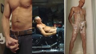 COMPILATION (HIGHER RES SHORTENED VERSION)