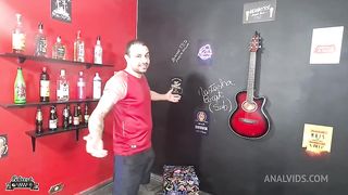 Boteco do Lukas Zaad - Cu de bebado nao tem dono