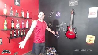 Boteco do Lukas Zaad - Cu de bebado nao tem dono