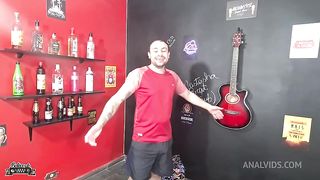 Boteco do Lukas Zaad - Cu de bebado nao tem dono