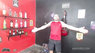 Boteco do Lukas Zaad - Cu de bebado nao tem dono