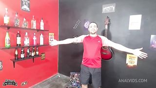 Boteco do Lukas Zaad - Cu de bebado nao tem dono