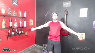 Boteco do Lukas Zaad - Cu de bebado nao tem dono